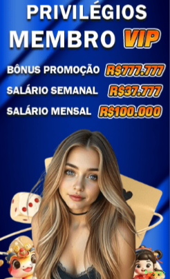 Programa VIP bmjogo
