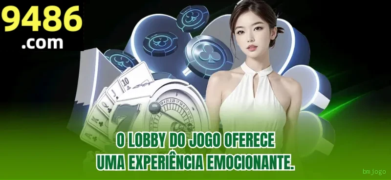 Instalação iOS bmjogo