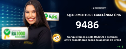 Lottery Clássica na bmjogo